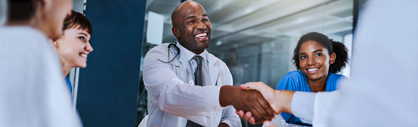What are the tips to prepare for a locum healthcare recruitment interview?